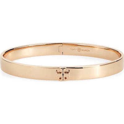 Tory Burch Kira Hinge Bracelet