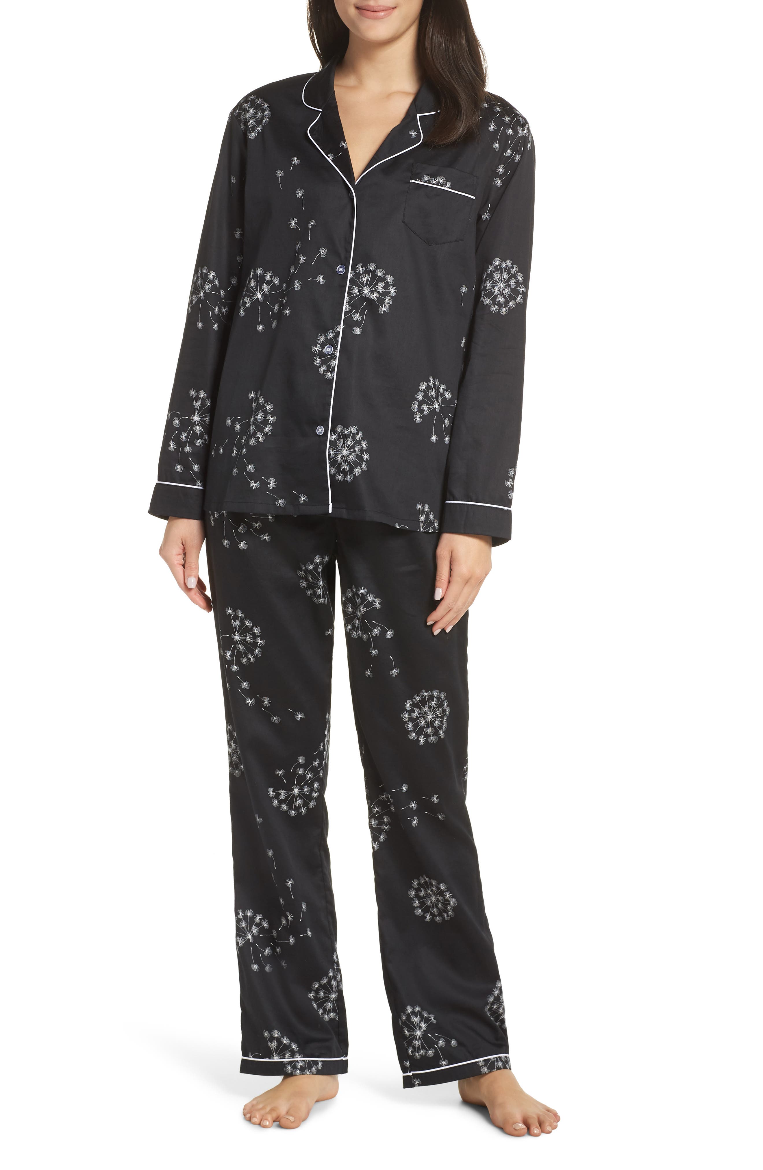 Chalmers Frida Pajamas