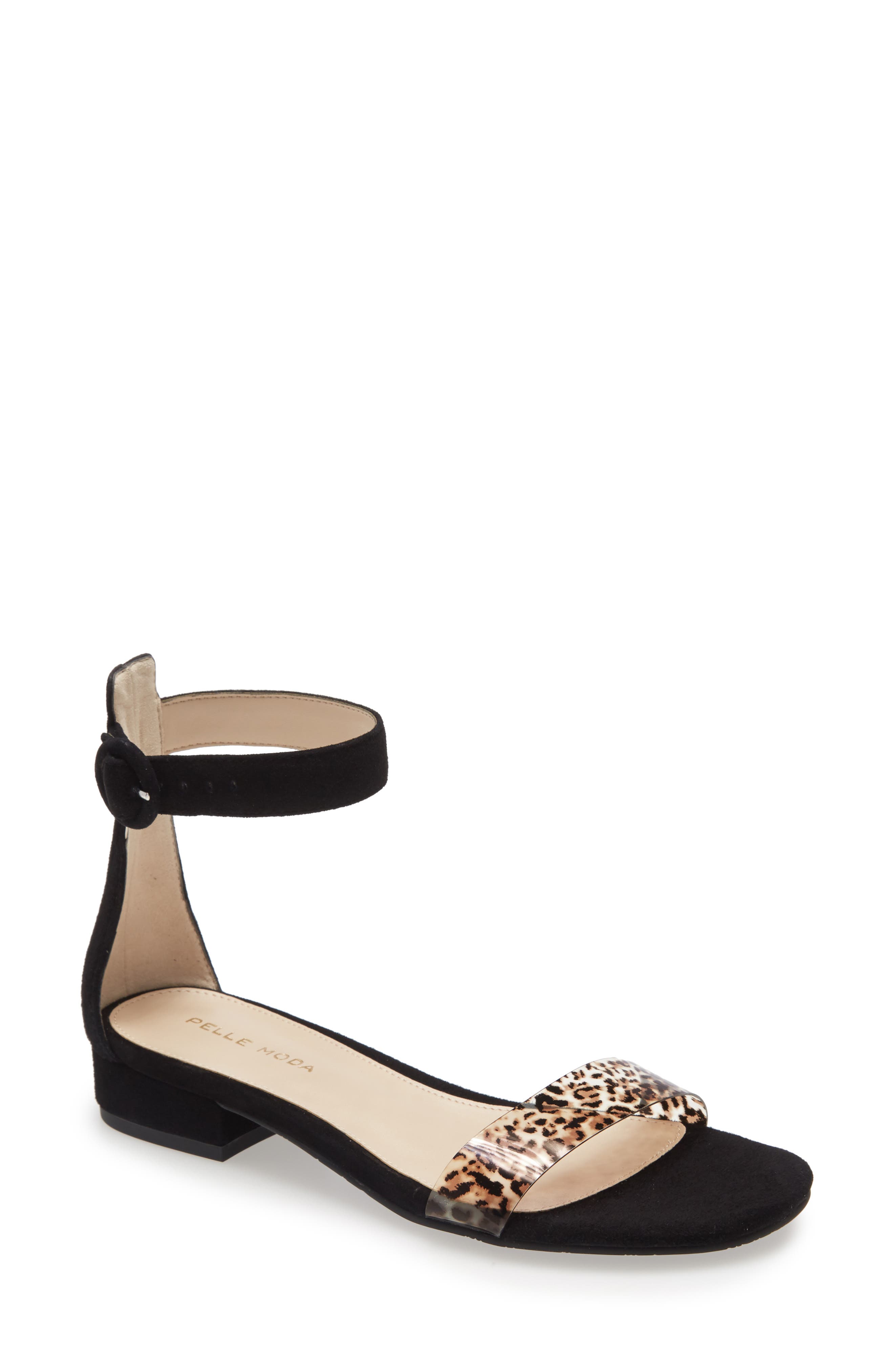 pelle moda newport sandal