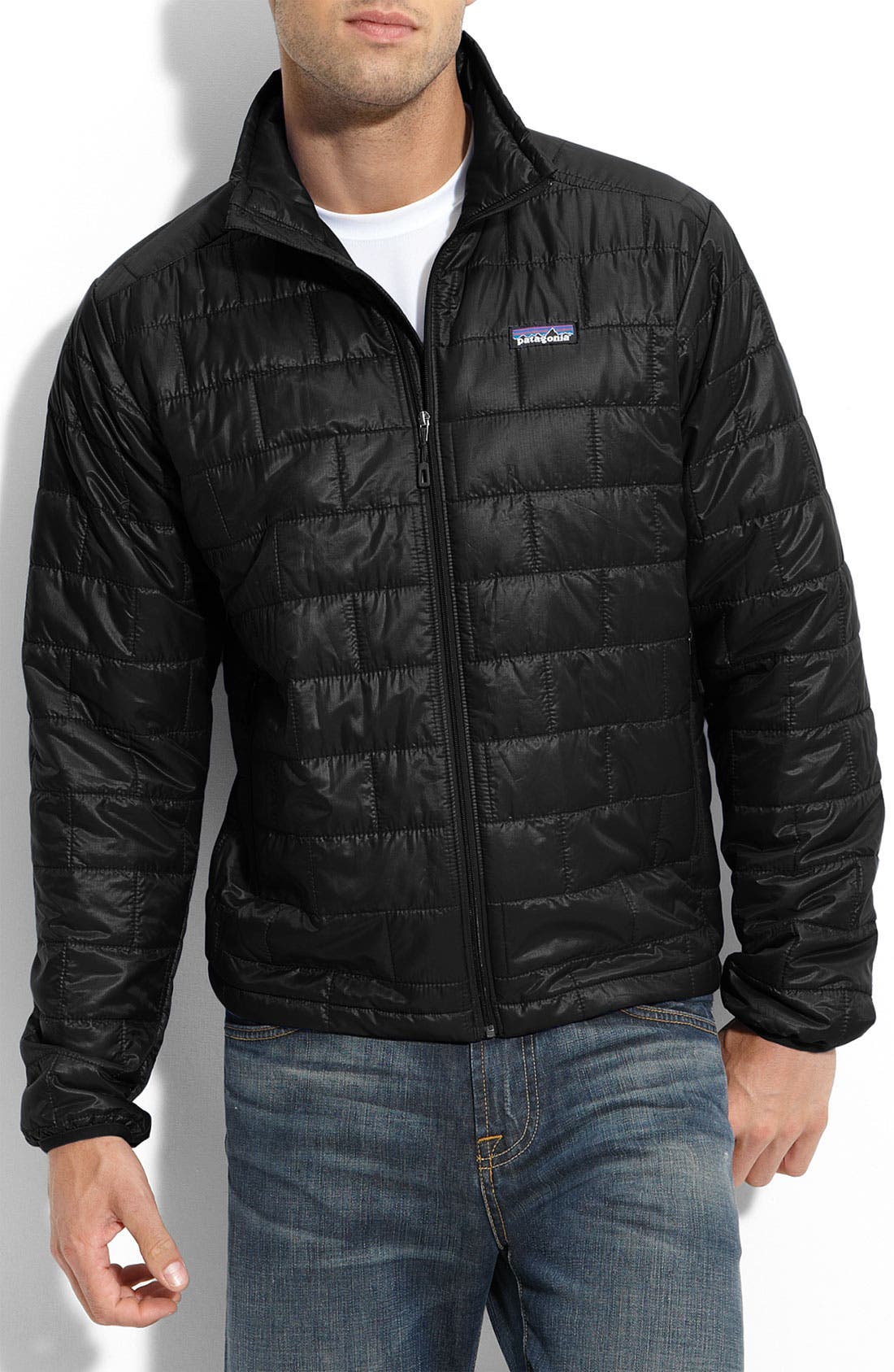 patagonia jacket at nordstrom