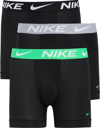 Nike 3-Pack Dri-FIT Essential Micro Stretch Boxer - Depop