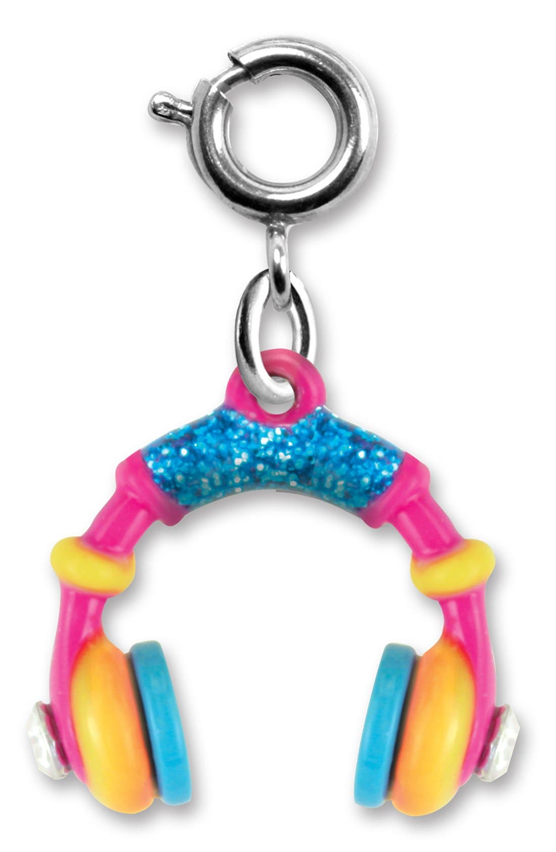 CHARM IT!® 'Headphones' Charm (Girls) Nordstrom