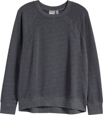 Nordstrom zella online sweatshirt