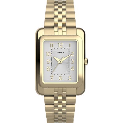 Timex Addison Bracelet Watch, 25mm