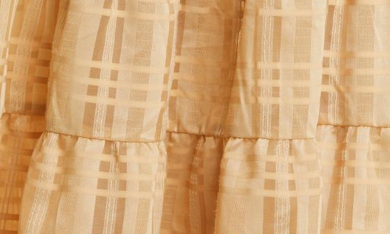 BIRGITTE HERSKIND RIO MIDI DRESS