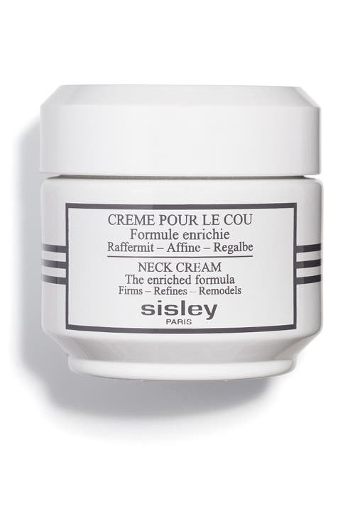 Sisley-Paris, Skincare