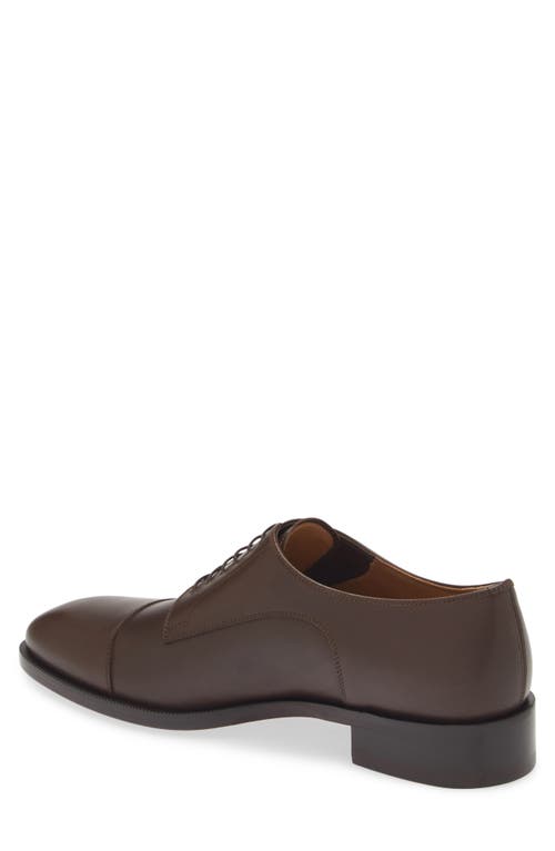 Christian Louboutin Cortomale Oxford In Cosme