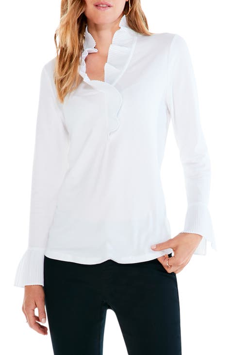 Women's NIC+ZOE Blouses | Nordstrom