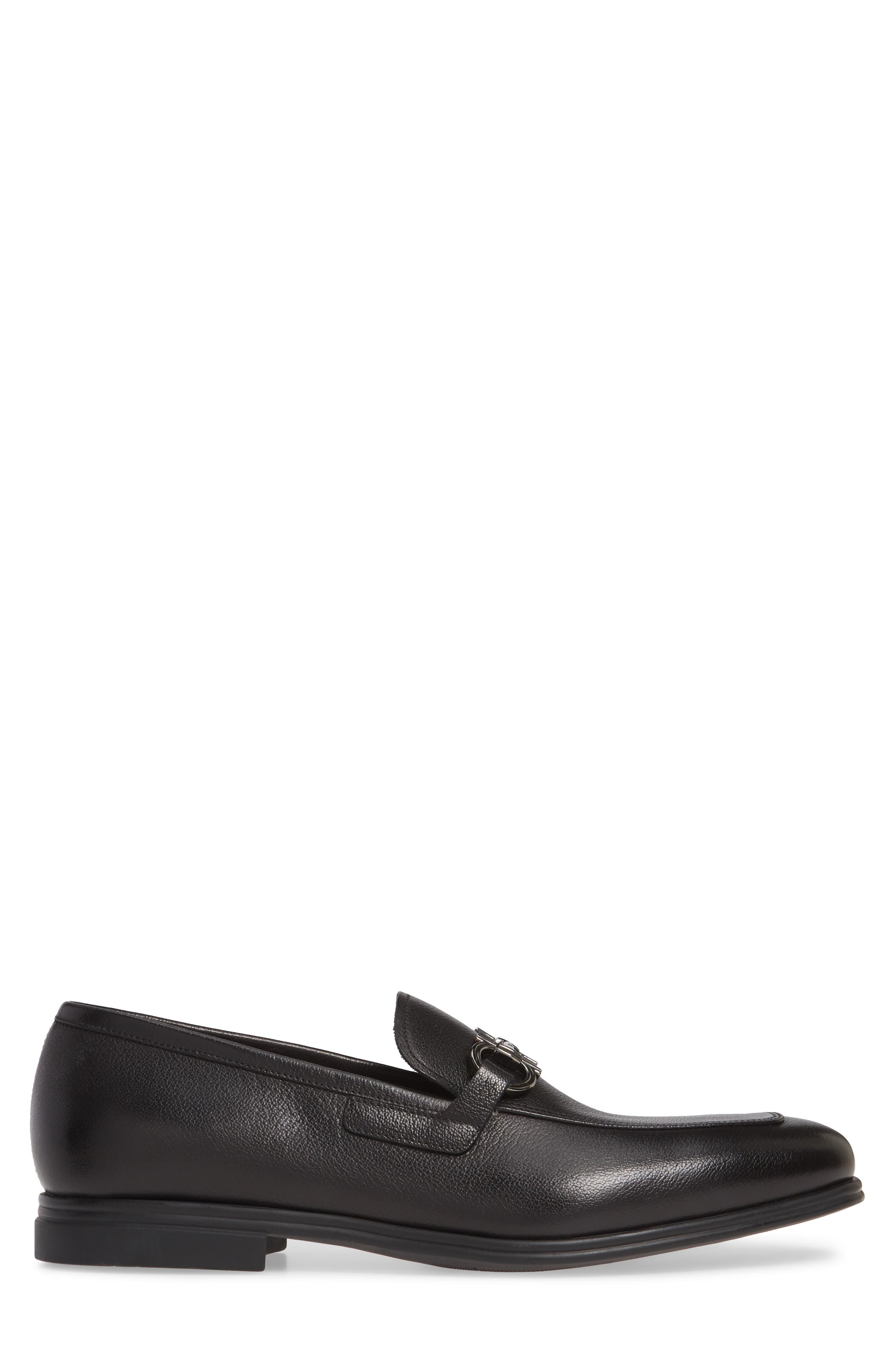 bally loafers women's