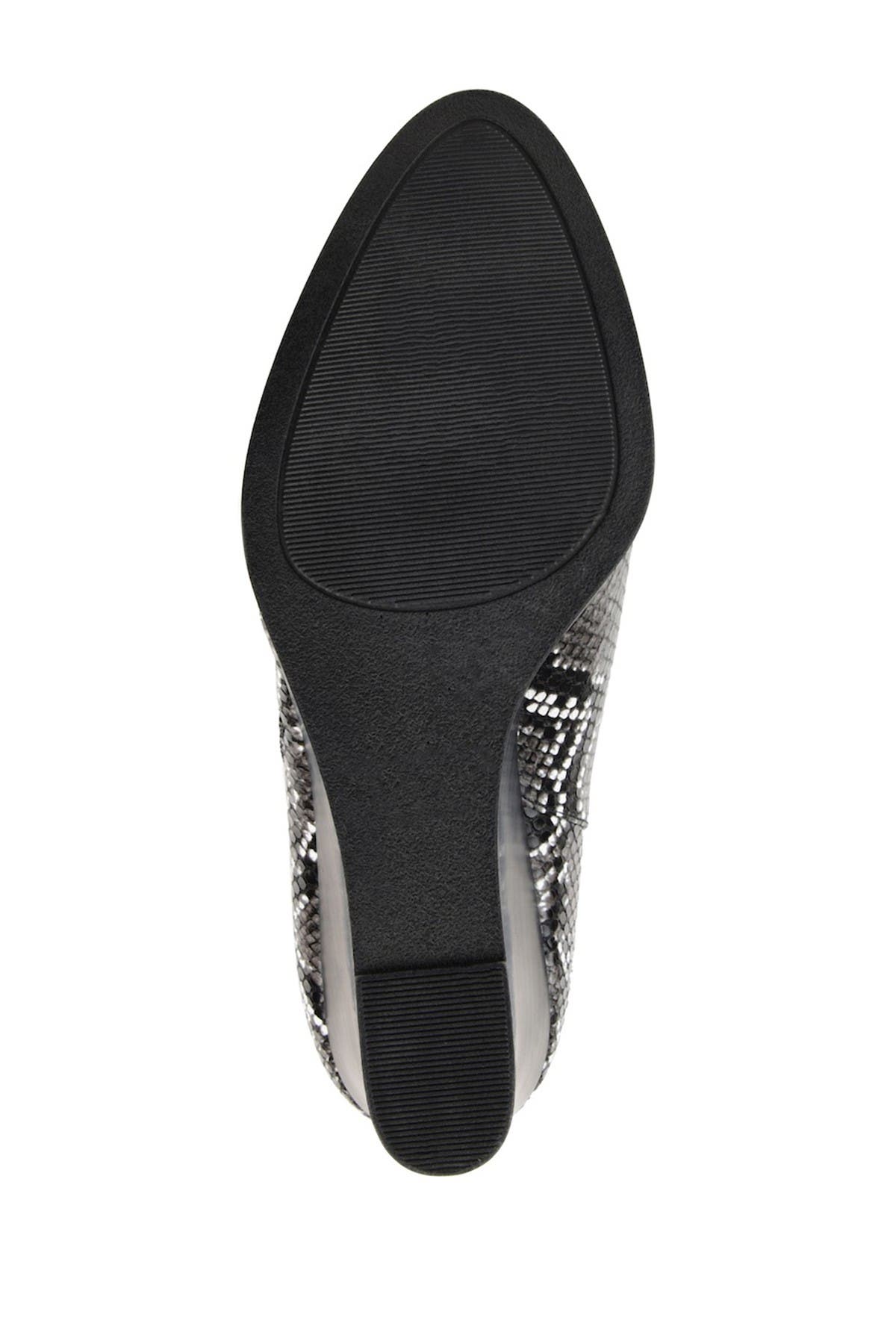 Journee Collection Glam Bootie In Open Miscellaneous1