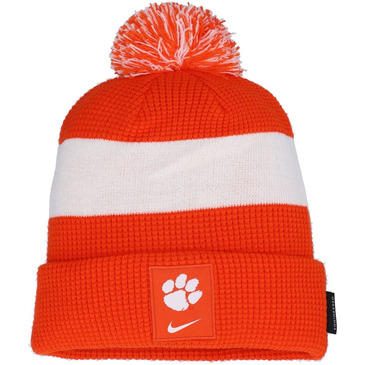 clemson stocking cap