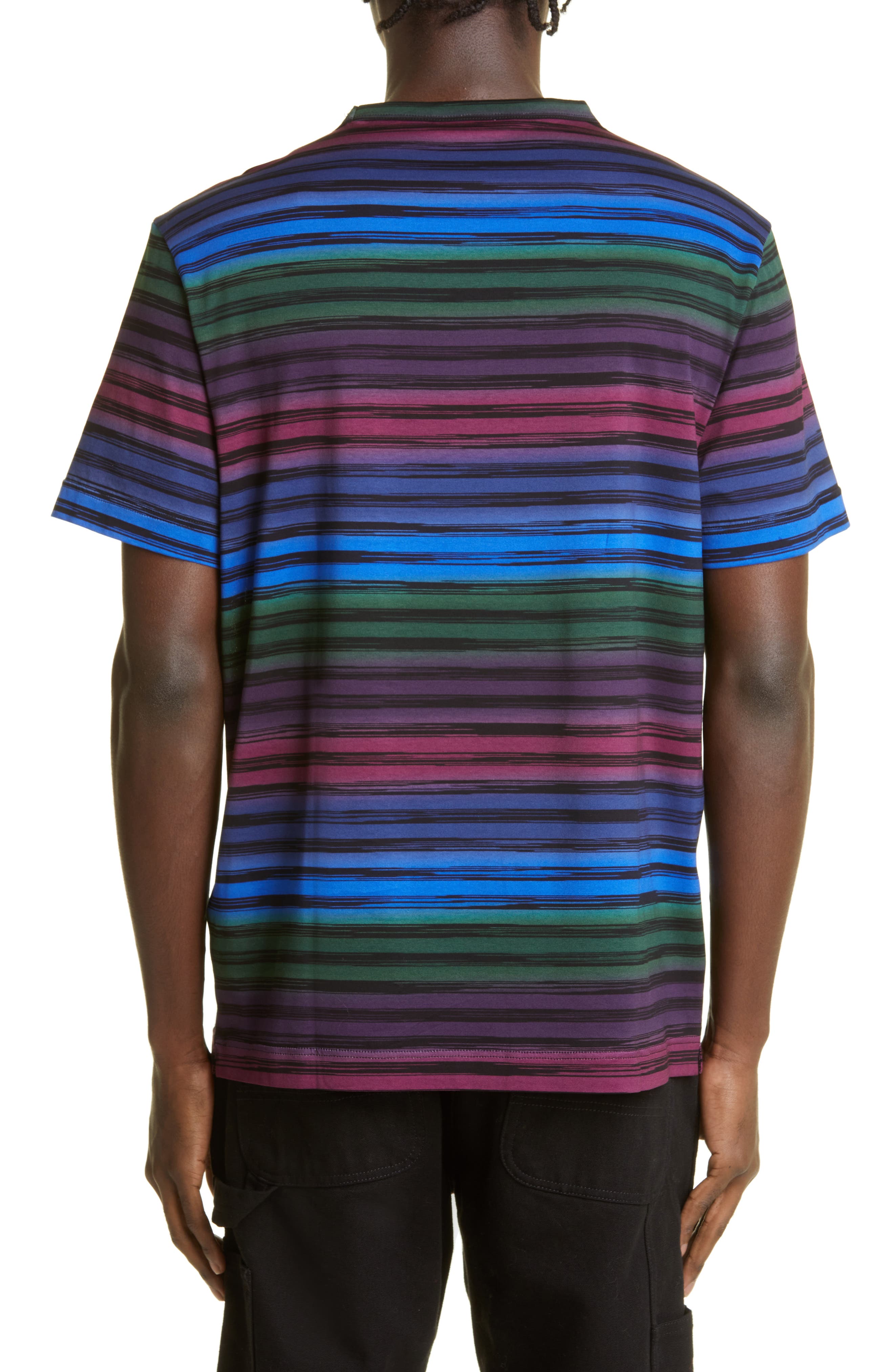 mens missoni t shirt