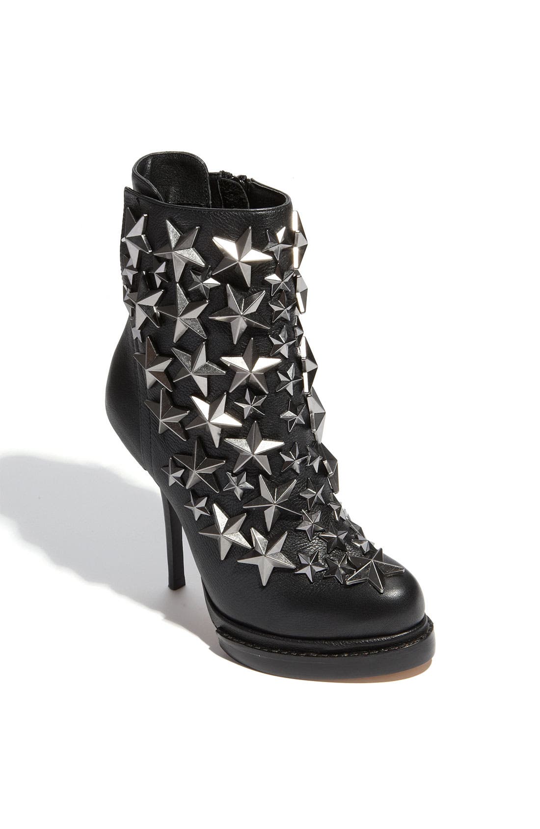 jeffrey campbell star boots