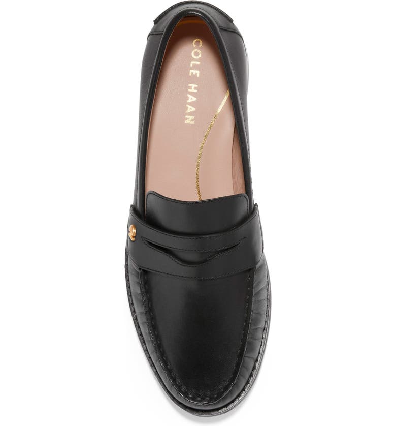 Cole Haan Lux Pinch Penny Loafer (Women) | Nordstrom