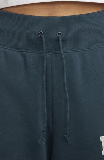 Nike Sportswear Phoenix Fleece Wide Leg Sweatpants