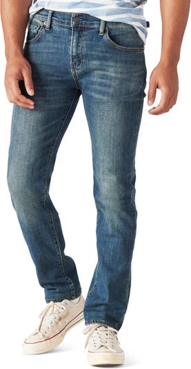 Lucky Brand 110 CoolMax® Slim Fit Jeans