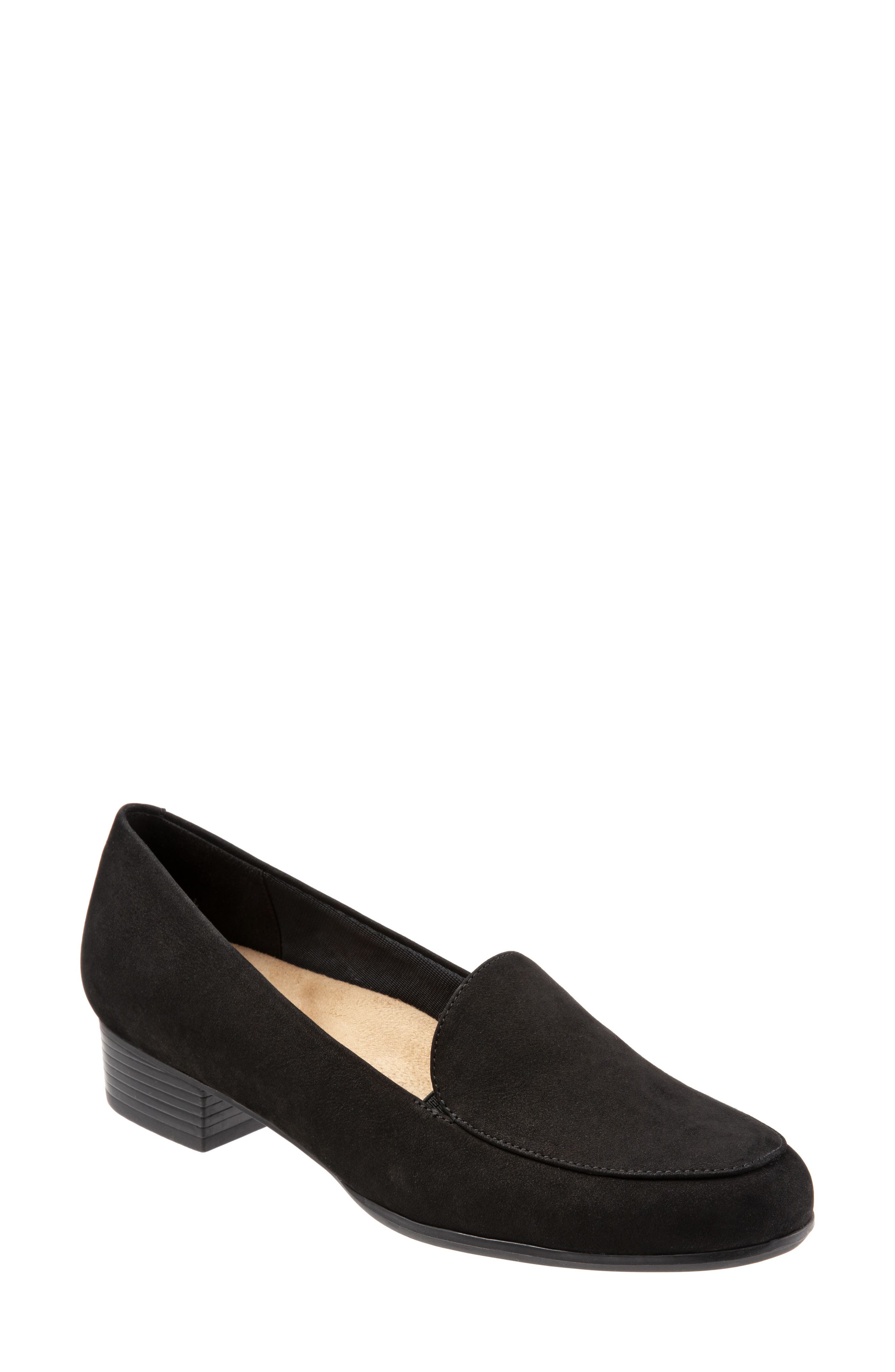 trotters monarch loafer