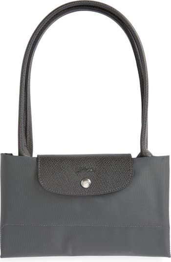 Longchamp Goes Eco-Conscious Chic With The New Le Pliage® Re-Play Bags