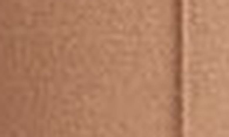 Vince Brushed Wool Mid-rise Straight-leg Pull-on Pants In Dark Beech