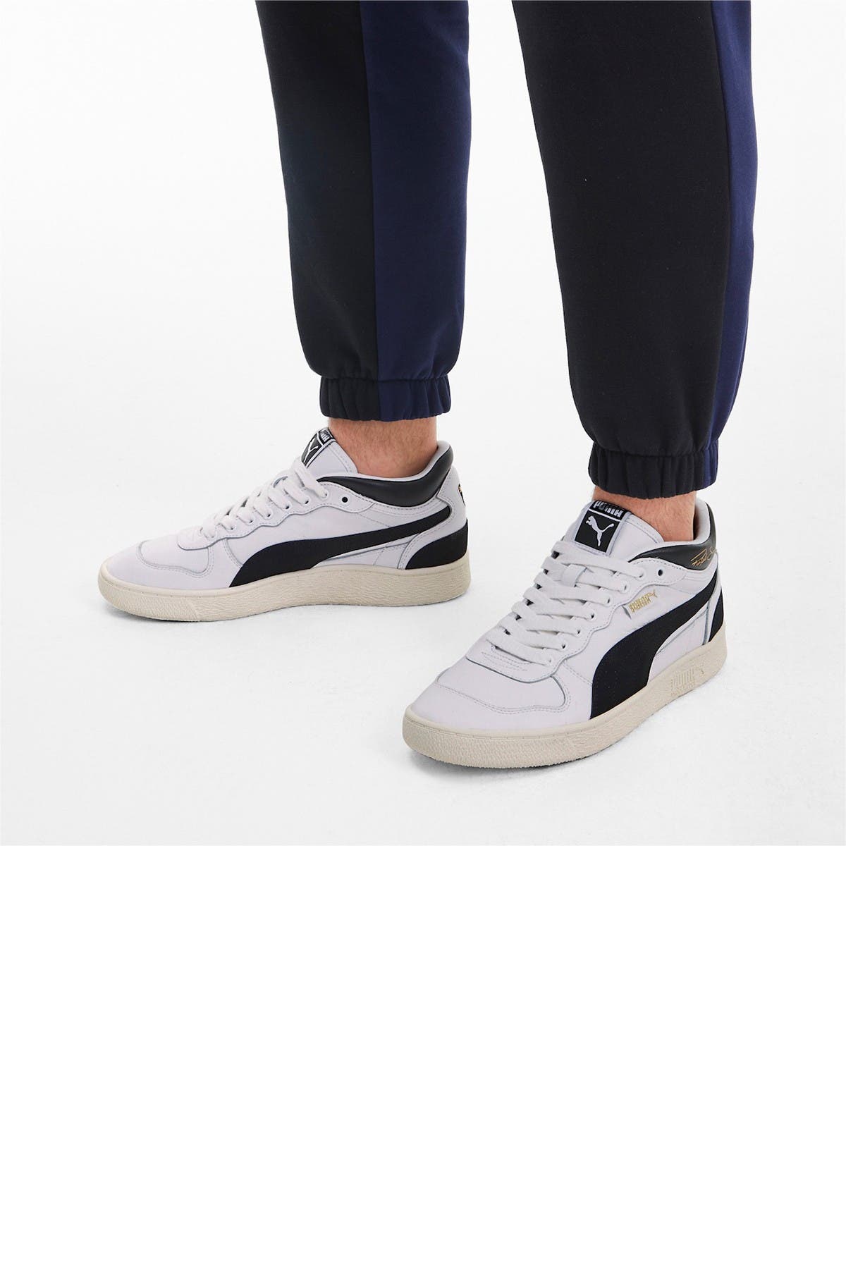 puma ralph sampson demi og