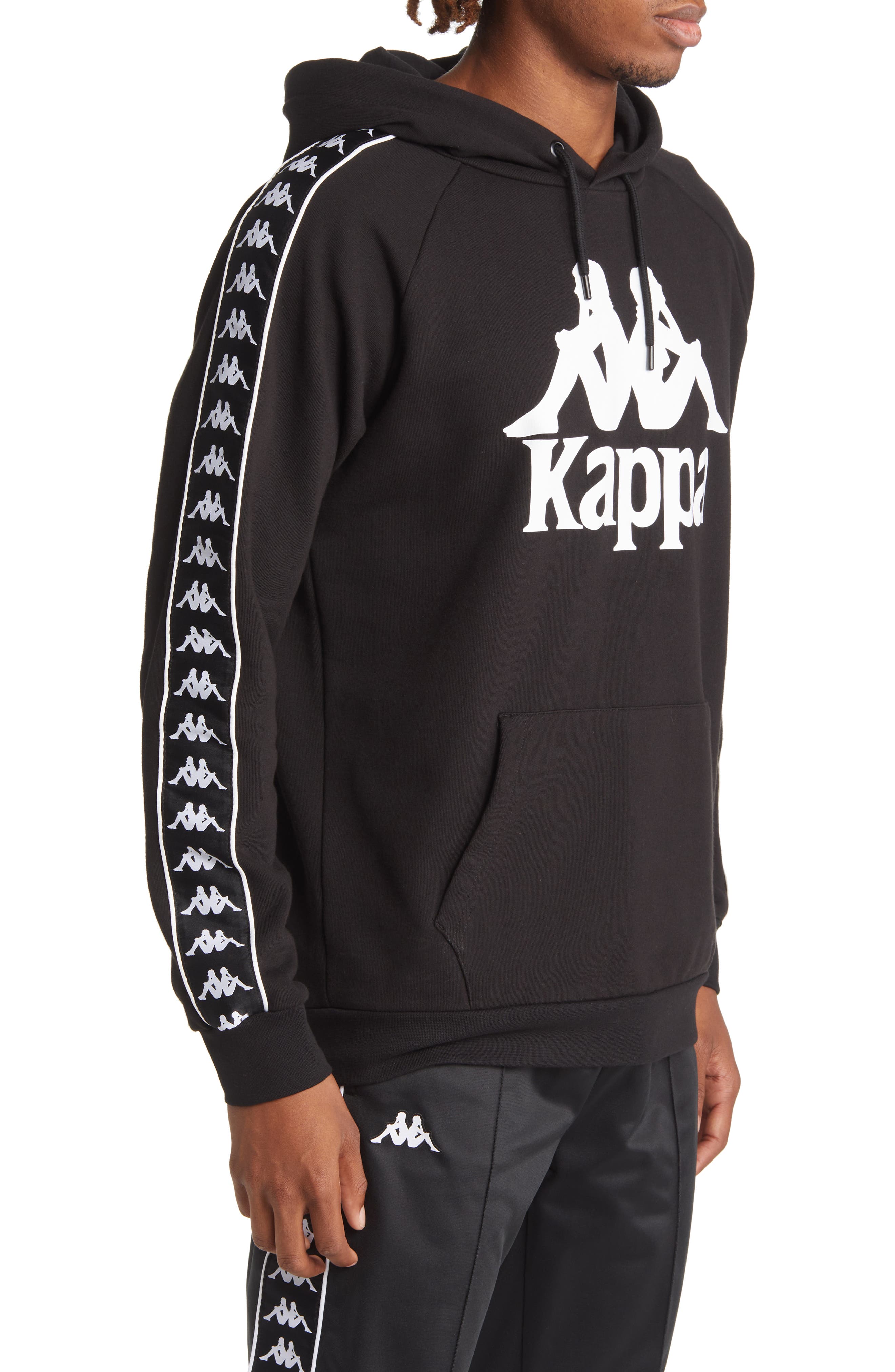 nordstrom kappa hoodie