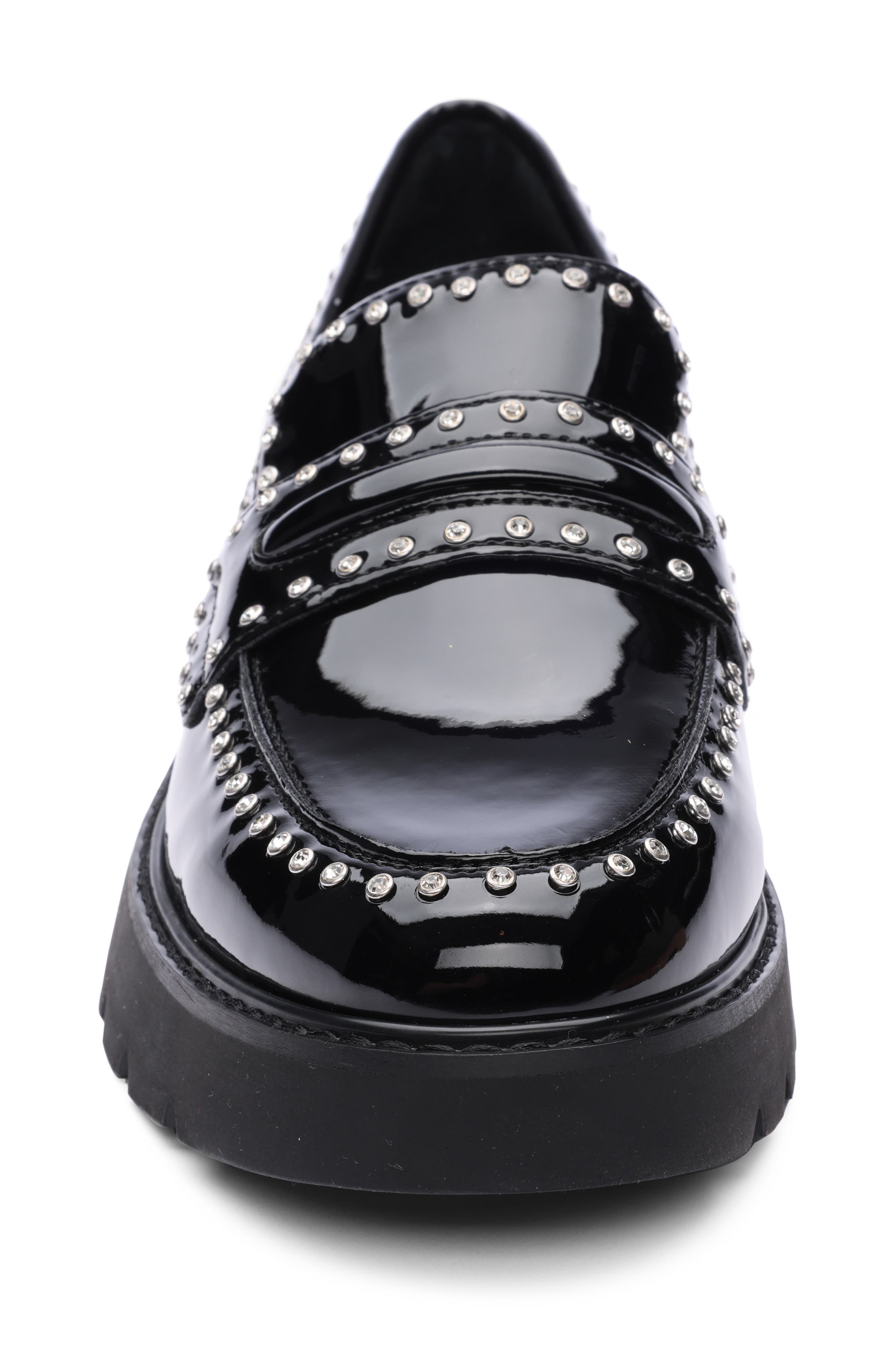 Sanctuary Westside Loafer (Women) Nordstrom