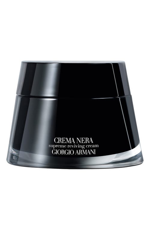 Crema Nera Extrema Supreme Reviving Anti-Aging Cream