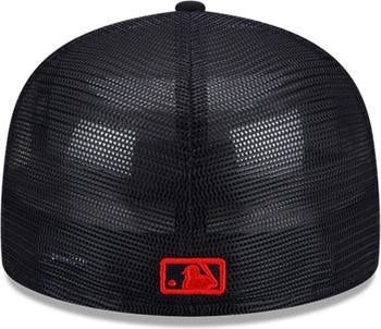 Cleveland Guardians release official on-field hat