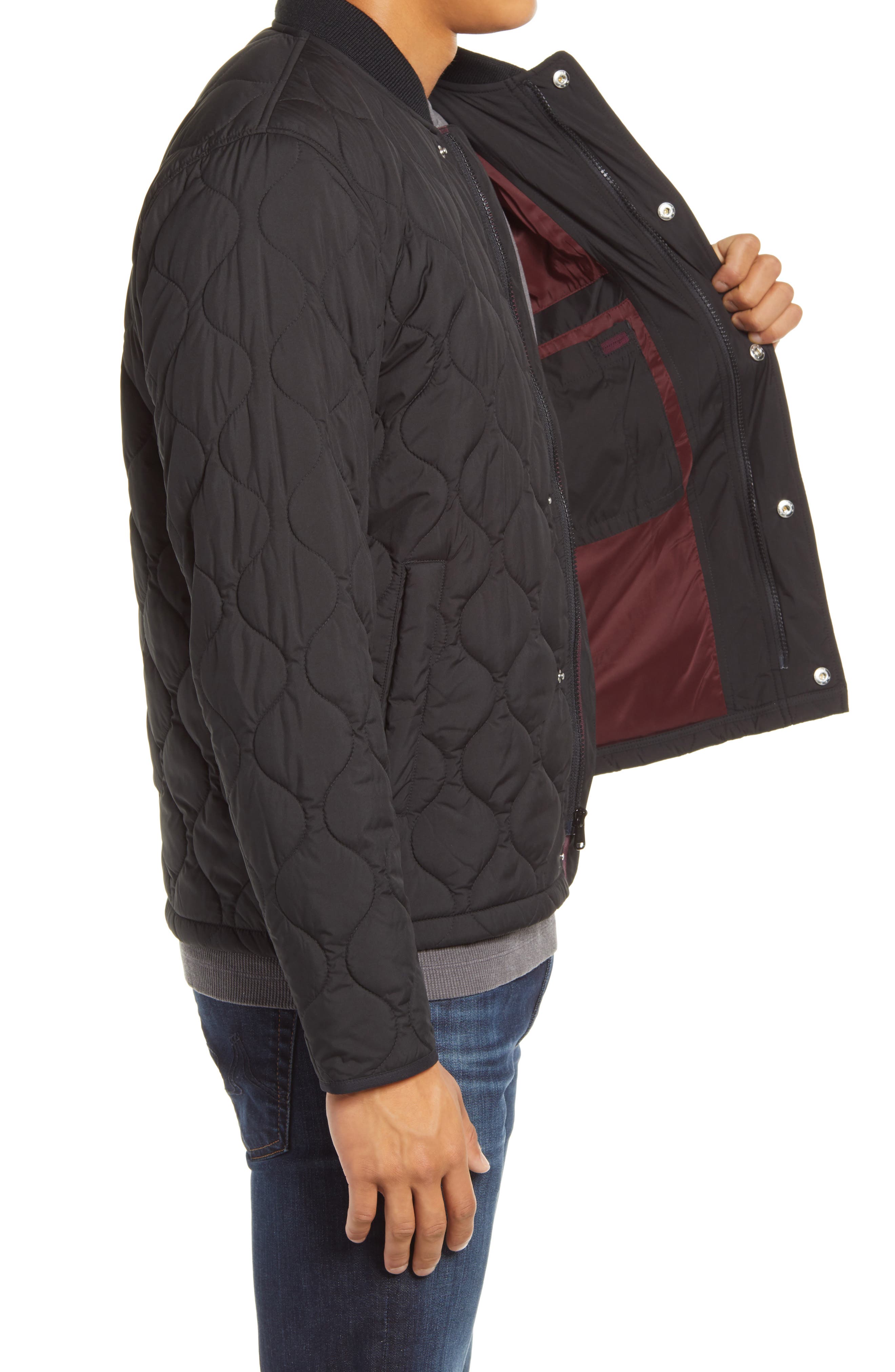 volcom gore tex snow jacket