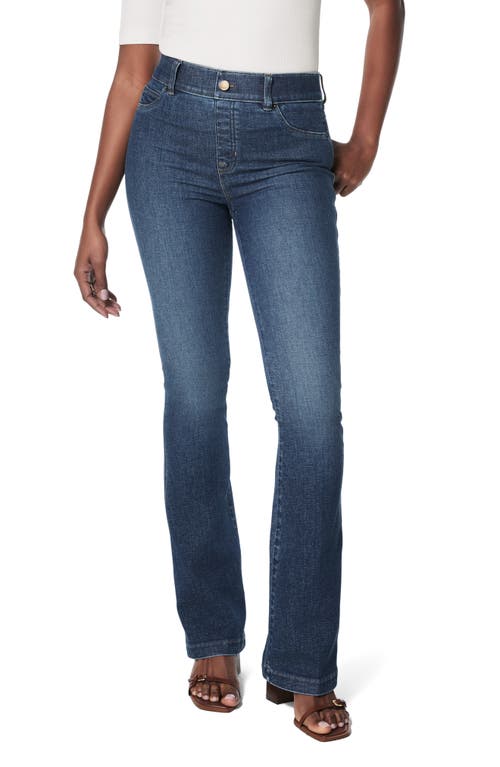 Spanx ® Shape™ Everywear Flare Jeans In Authentic Blue