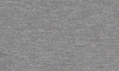 Go Couture Sleeveless Maxi Dress In Warm Heather Grey