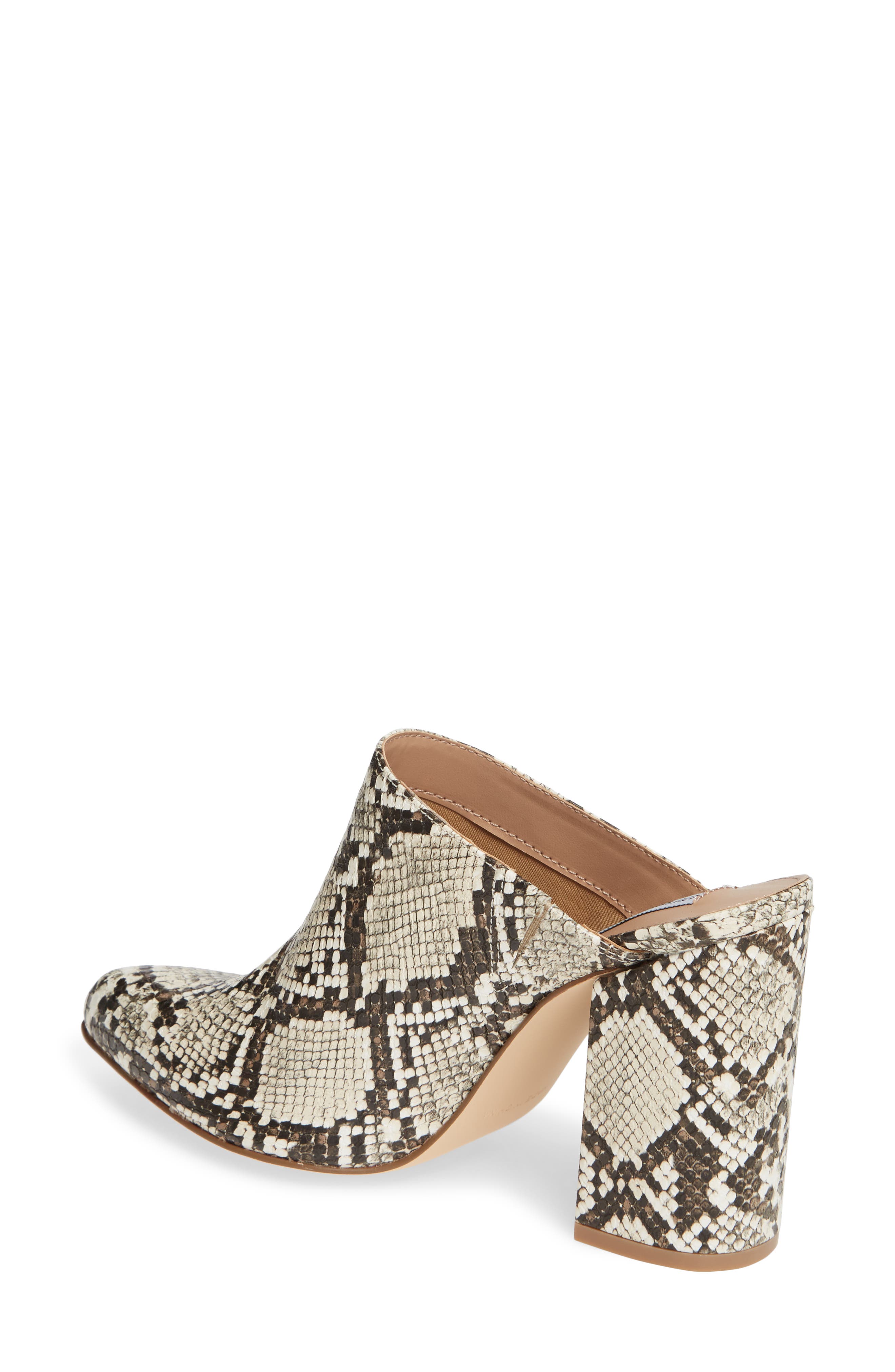 steve madden ditty mule