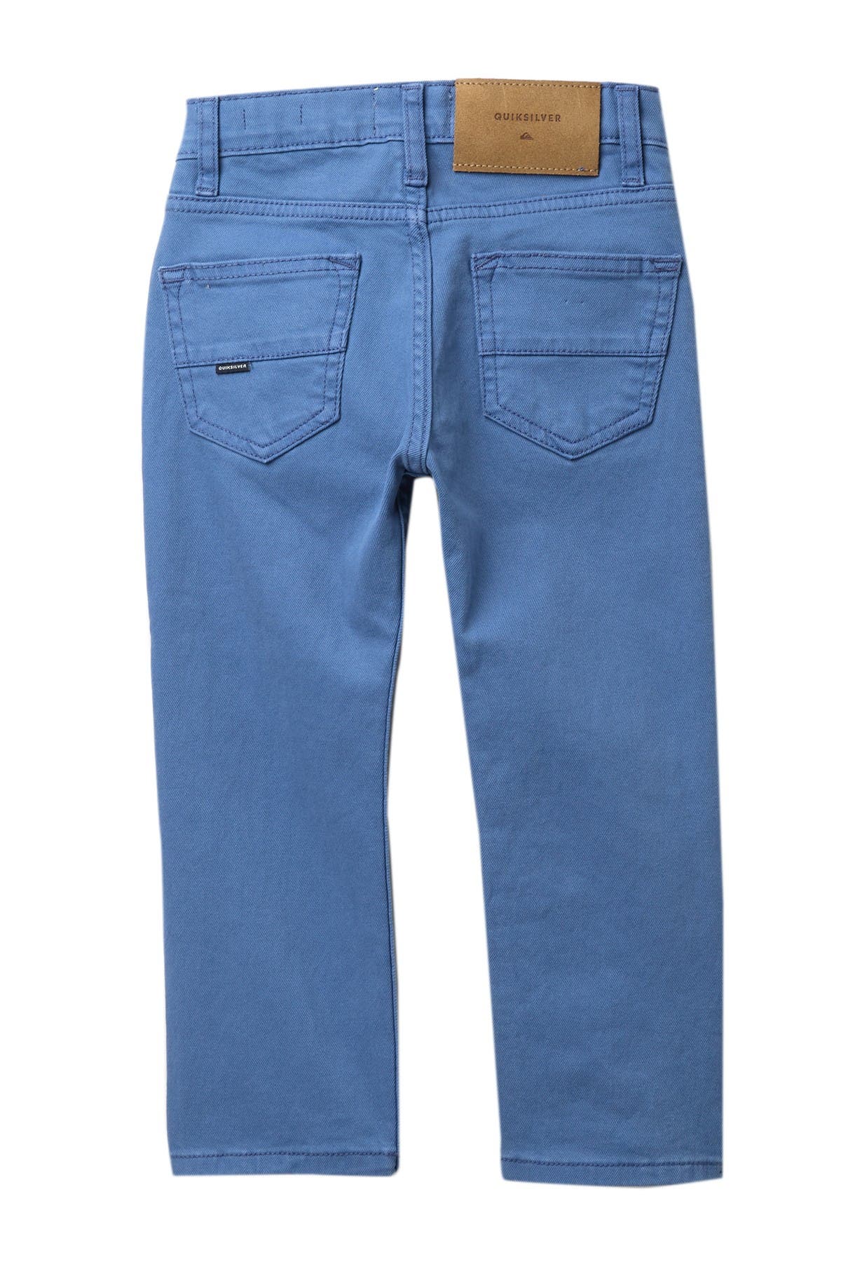 quiksilver distortion jeans