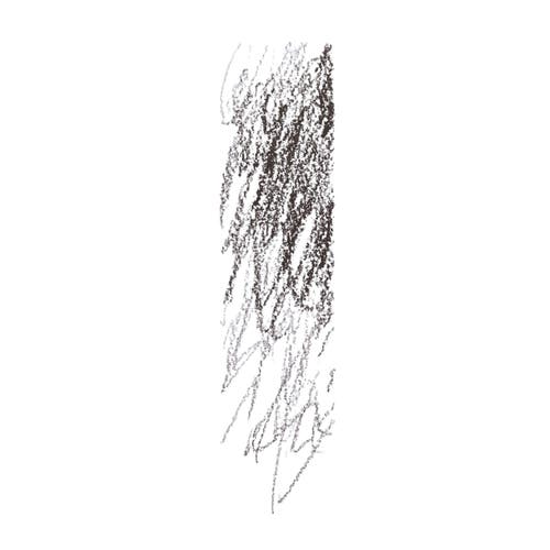 Siia Cosmetics Easy And Rich Brow Pencil In Gray Brown