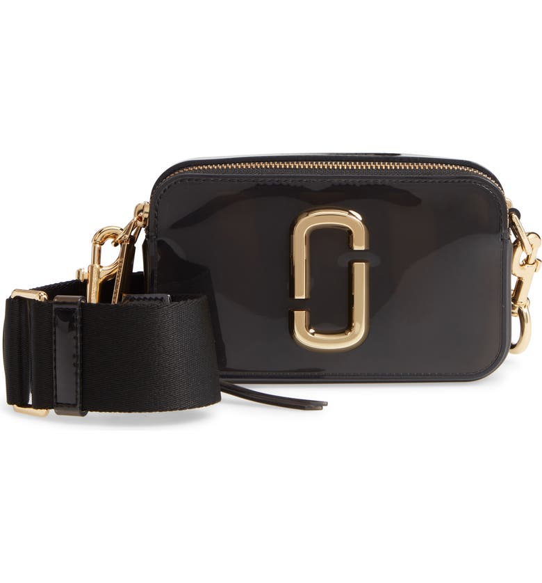 MARC JACOBS The Jelly Snapshot Crossbody Bag | Nordstrom