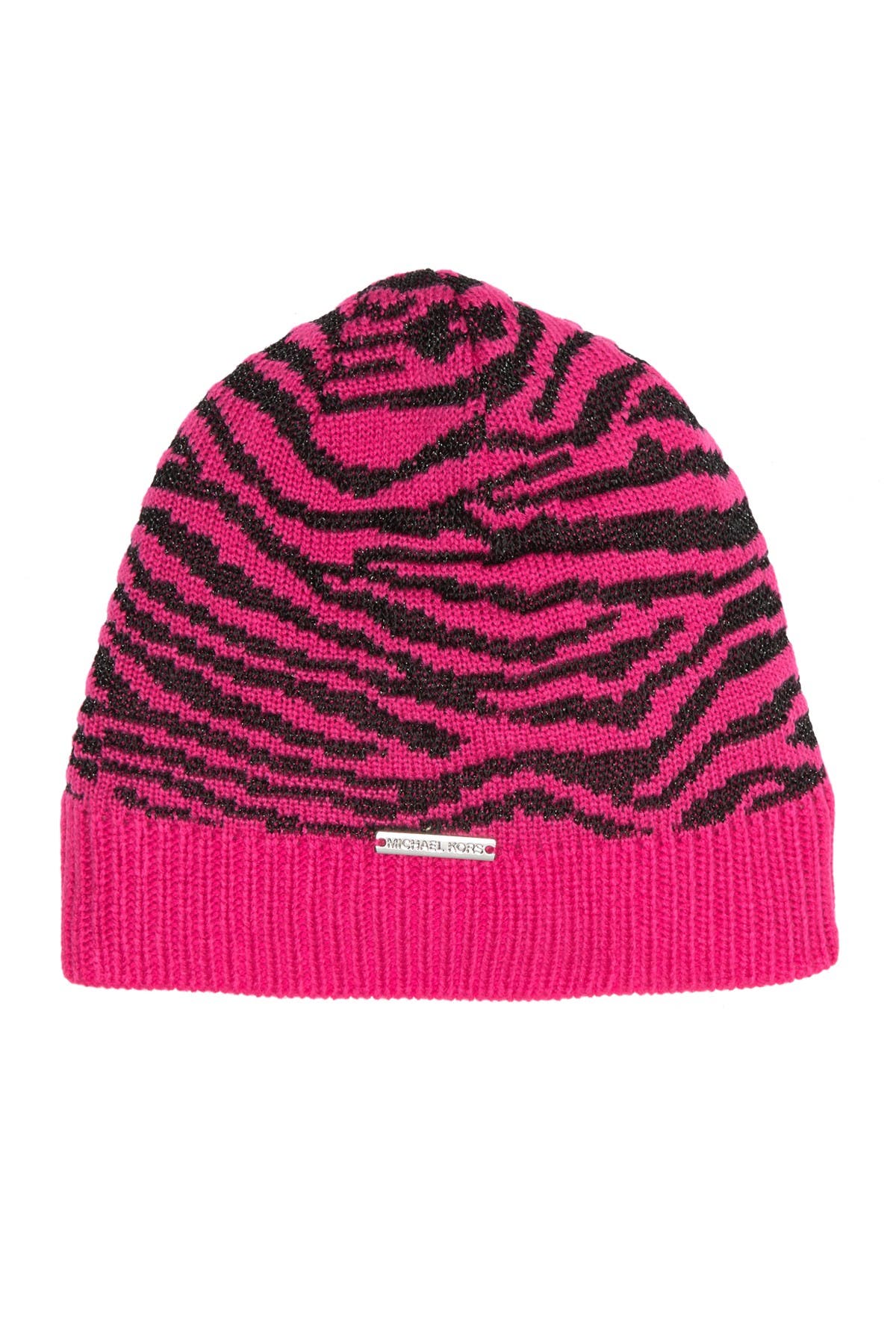 michael kors beanie