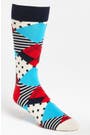 Happy Socks Multi Pattern Socks | Nordstrom