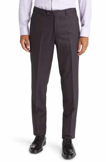 Theory Mayer New Tailor 2 Wool Dress Pants Nordstrom