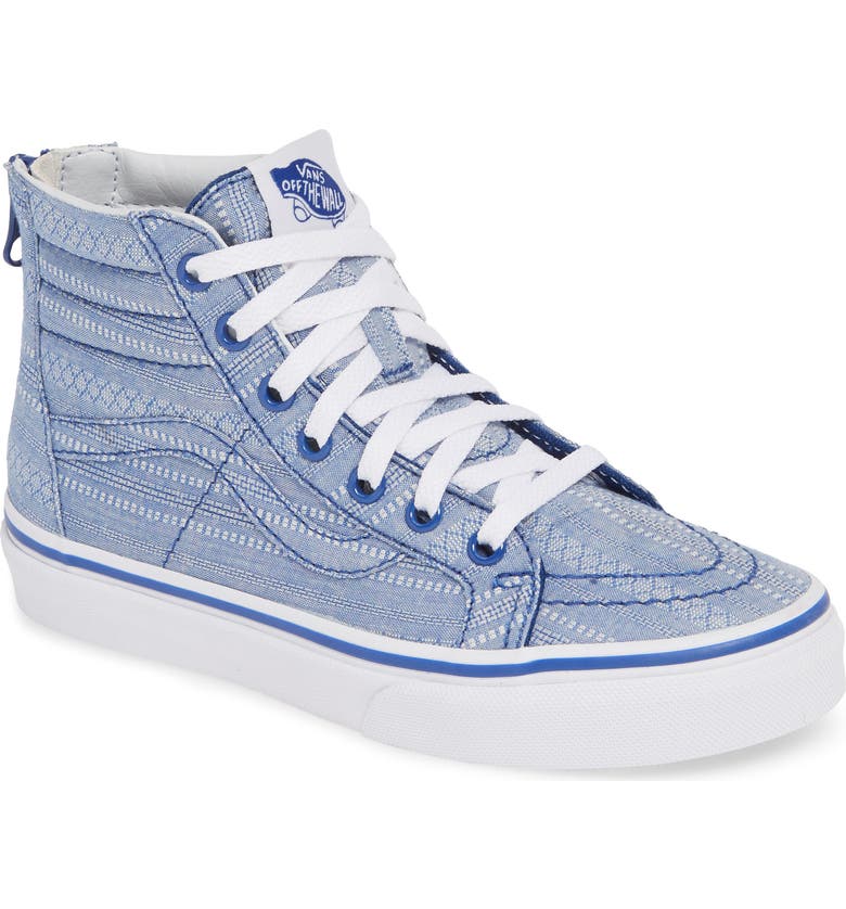 vans zip vans zip