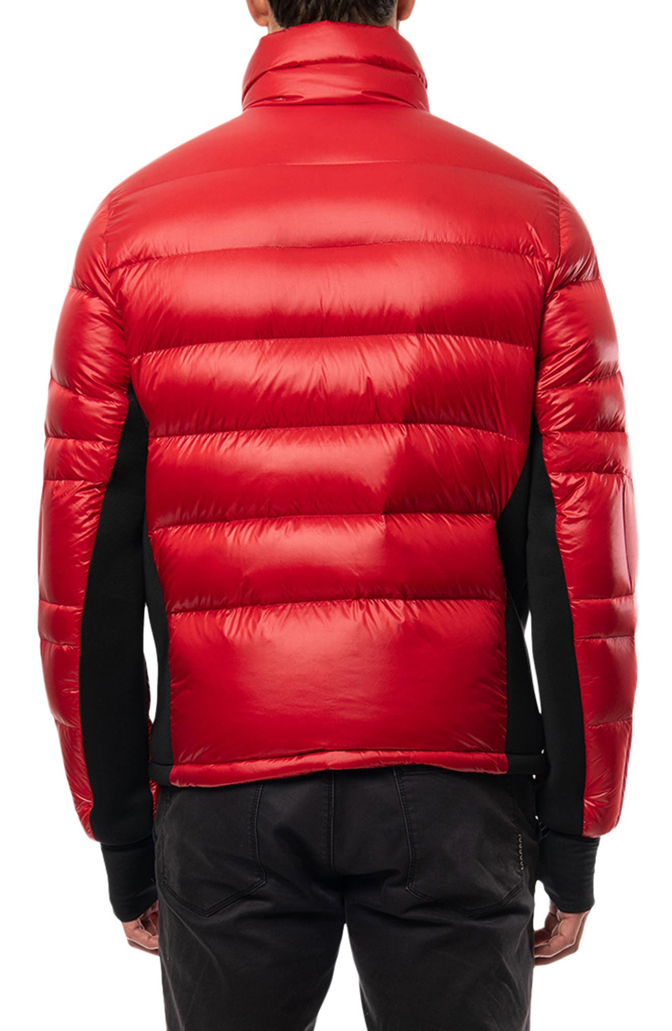 nordstrom ski jacket