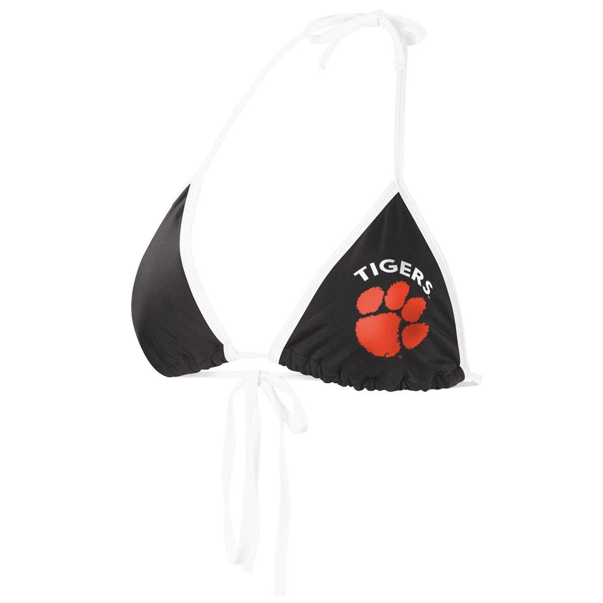 clemson bathing suit