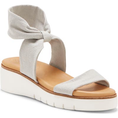 Cc Corso Como Blayke Sandal, Grey
