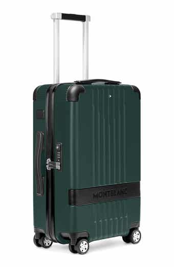 MY4810 cabin trolley - Luxury Luggage – Montblanc® CI