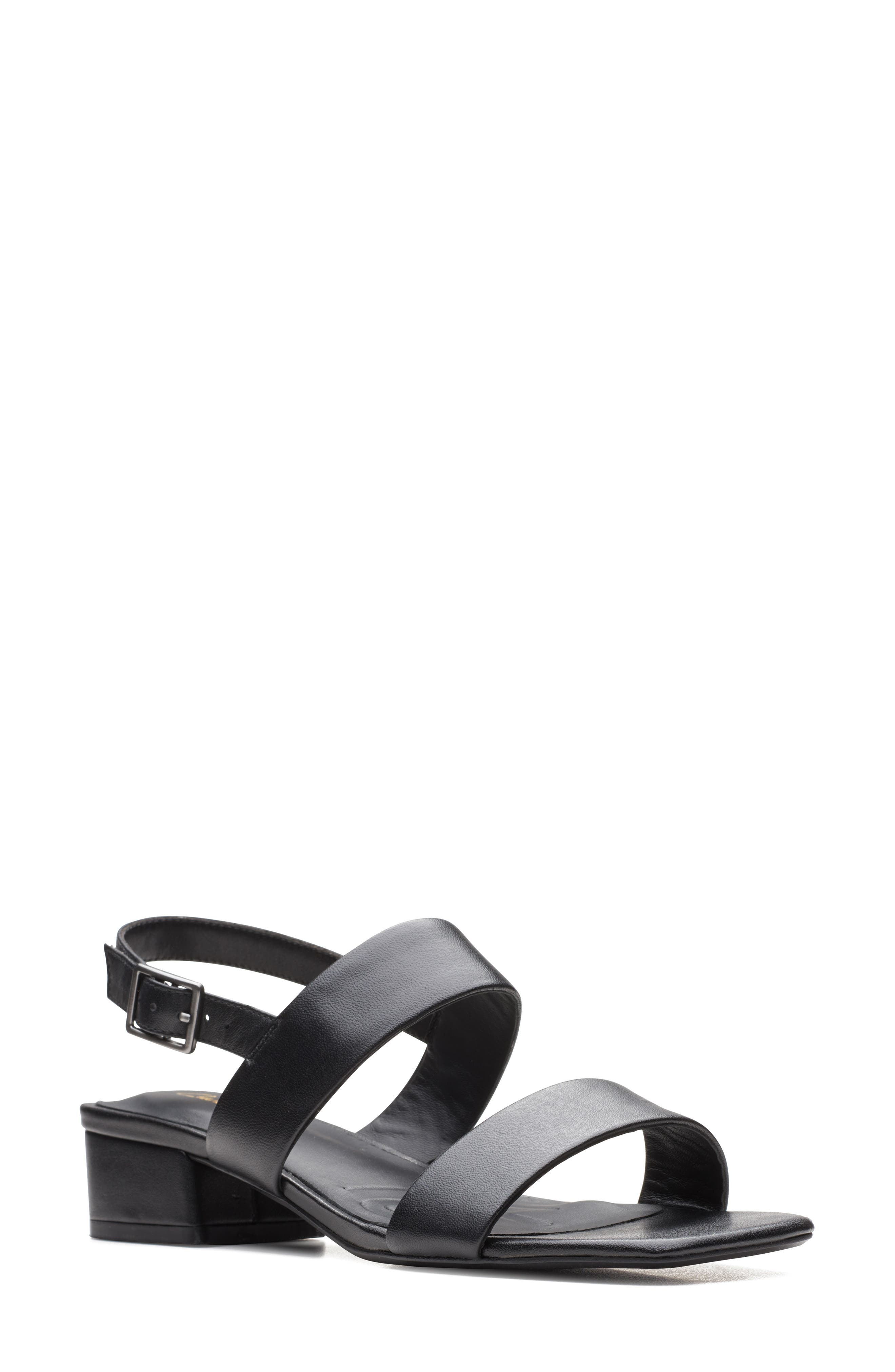 clarks privo sandals