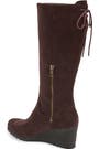 UGG® Dawna Waterproof Wedge Boot (Women) | Nordstrom