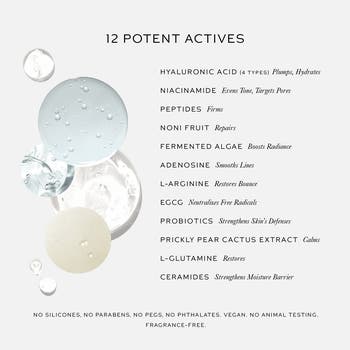 Skin Activator Serum Duo Set $275 Value