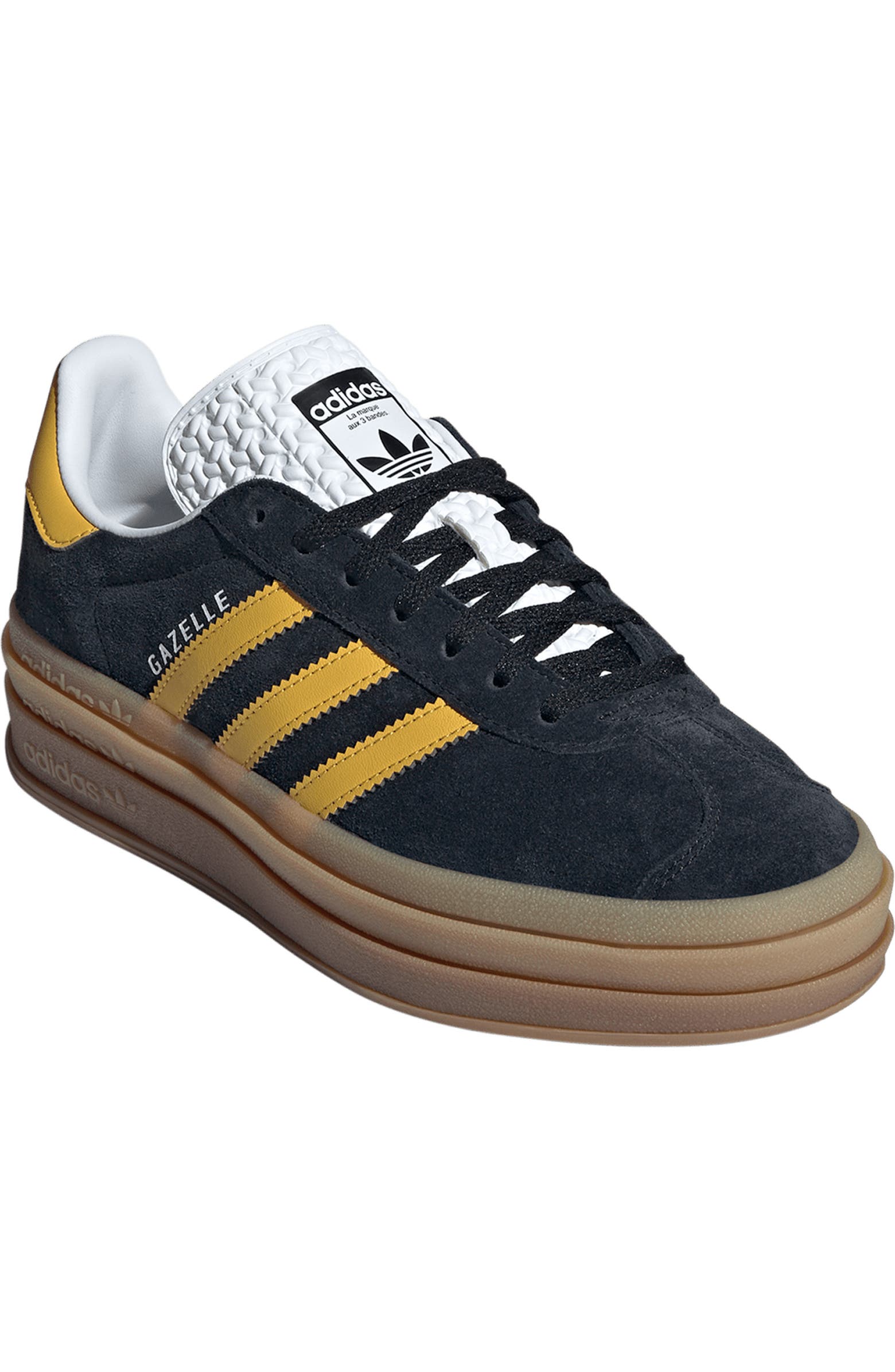 adidas Gazelle Bold Platform Sneaker (Women) | Nordstrom