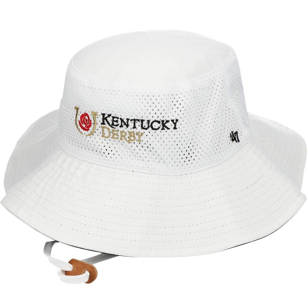 Kentucky Derby Icon Bucket Hat | Nordstrom