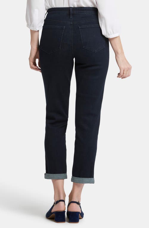 Nydj Margot Midnight Falls Girlfriend Jean In Midnight Falls