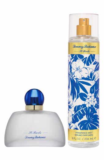 Tommy bahama top body mist